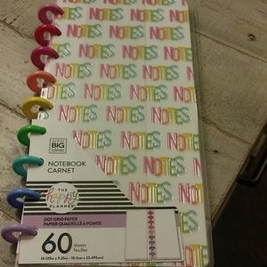 Skinny Classic notebook